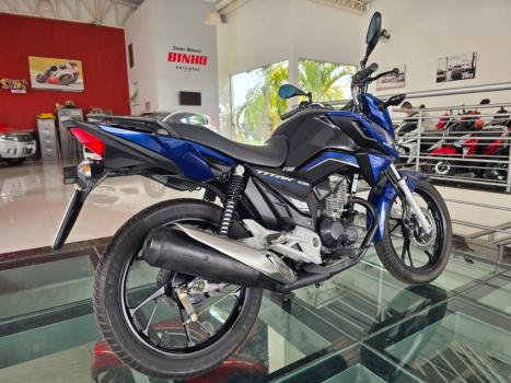 HONDA CG 160 TITAN, Foto 4