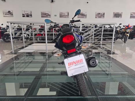 HONDA CG 160 TITAN, Foto 6