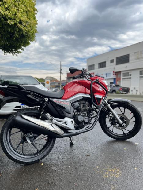 HONDA CG 160 TITAN, Foto 3