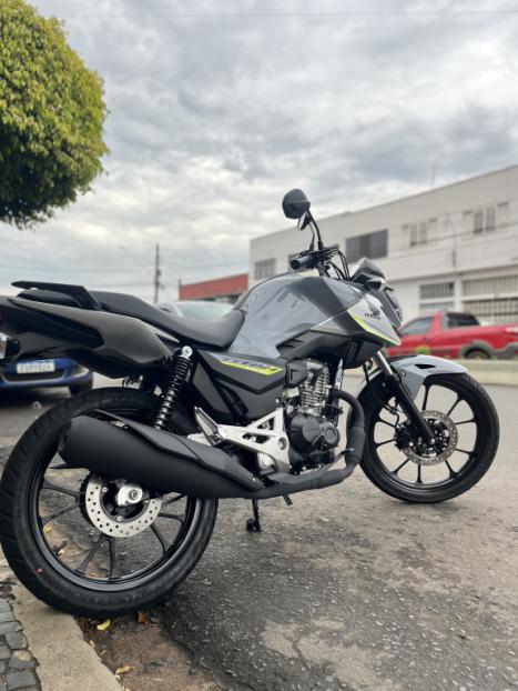 HONDA CG 160 TITAN, Foto 4