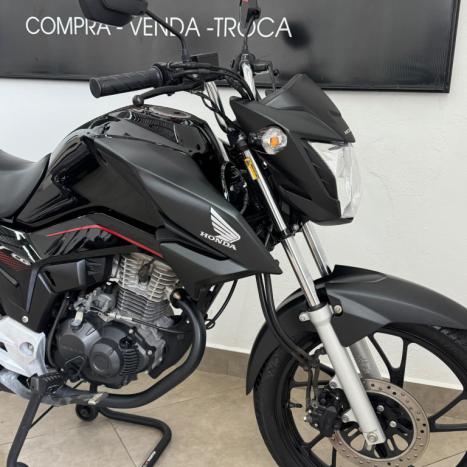 HONDA CG 160 TITAN, Foto 2