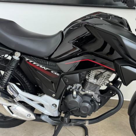 HONDA CG 160 TITAN, Foto 3