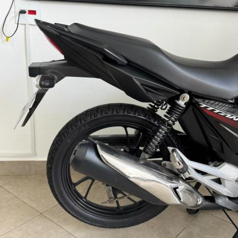 HONDA CG 160 TITAN, Foto 4