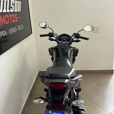 HONDA CG 160 TITAN, Foto 5