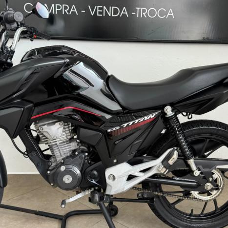 HONDA CG 160 TITAN, Foto 8
