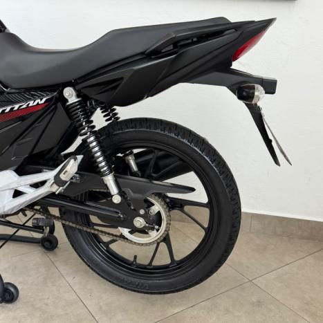 HONDA CG 160 TITAN, Foto 9