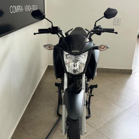 HONDA CG 160 TITAN, Foto 10