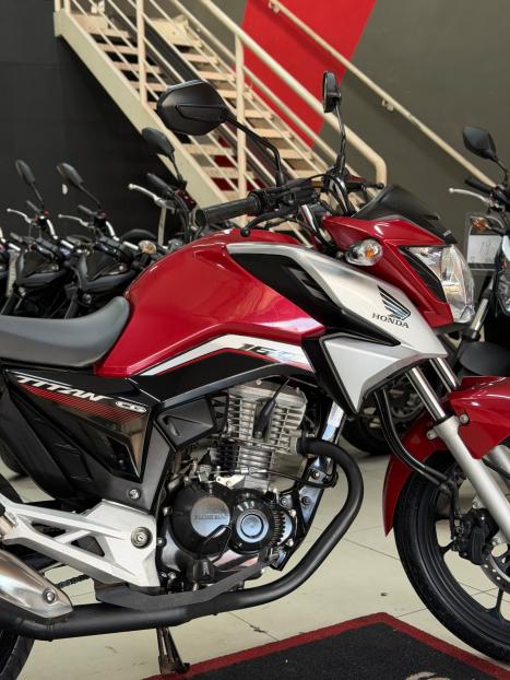 HONDA CG 160 TITAN, Foto 3