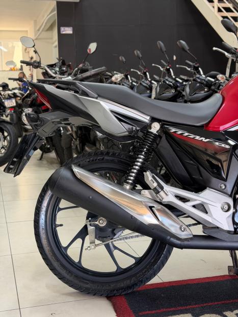 HONDA CG 160 TITAN, Foto 4