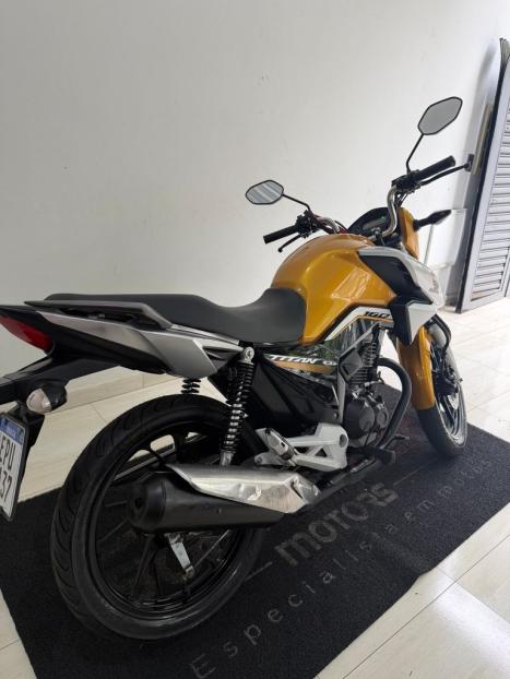 HONDA CG 160 TITAN, Foto 3