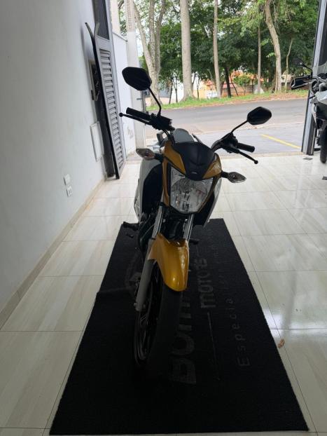 HONDA CG 160 TITAN, Foto 6