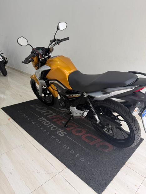 HONDA CG 160 TITAN, Foto 8