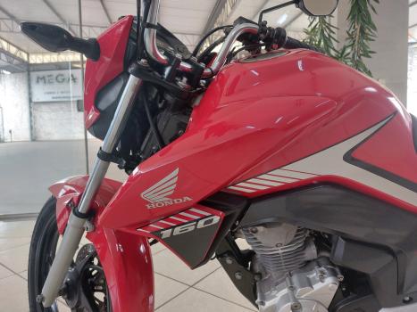 HONDA CG 160 TITAN, Foto 2