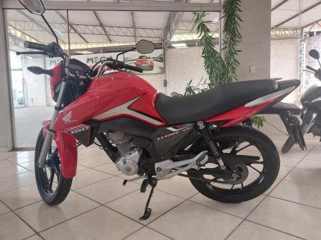 HONDA CG 160 TITAN, Foto 6