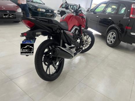 HONDA CG 160 TITAN EX, Foto 5