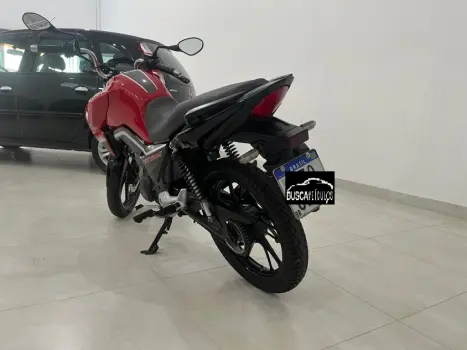HONDA CG 160 TITAN EX, Foto 7