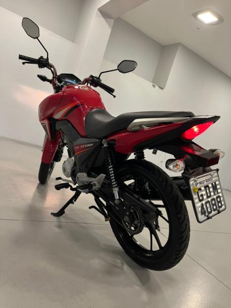 HONDA CG 160 TITAN EX, Foto 4