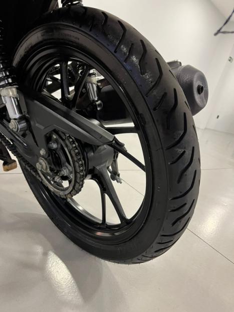 HONDA CG 160 TITAN EX, Foto 11