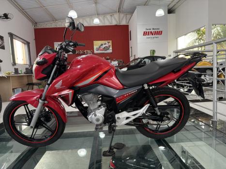 HONDA CG 160 TITAN EX, Foto 1