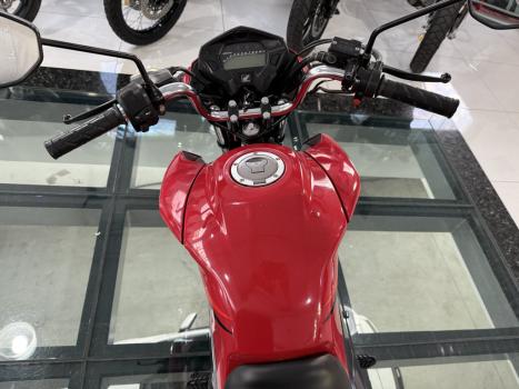 HONDA CG 160 TITAN EX, Foto 3
