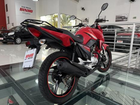 HONDA CG 160 TITAN EX, Foto 5