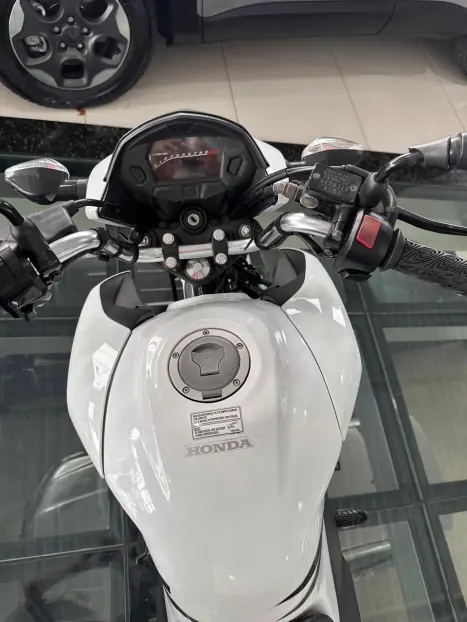 HONDA CG 160 TITAN EX, Foto 3