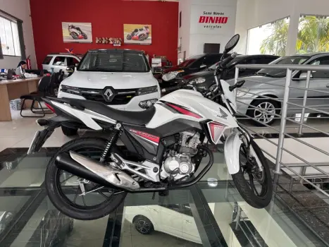 HONDA CG 160 TITAN EX, Foto 5