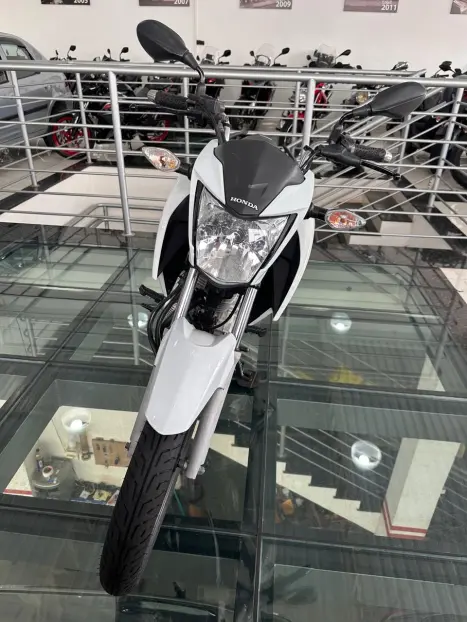 HONDA CG 160 TITAN EX, Foto 6