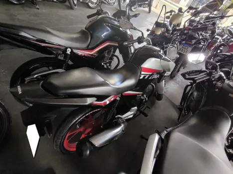 HONDA CG 160 TITAN S, Foto 5 HONDA CG 160 TITAN S, Foto 5