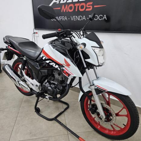 HONDA CG 160 TITAN S, Foto 2