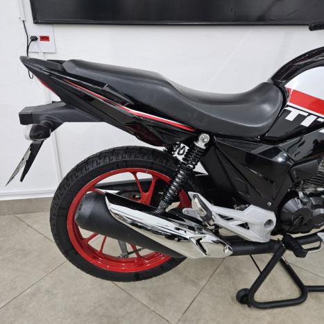 HONDA CG 160 TITAN S, Foto 4