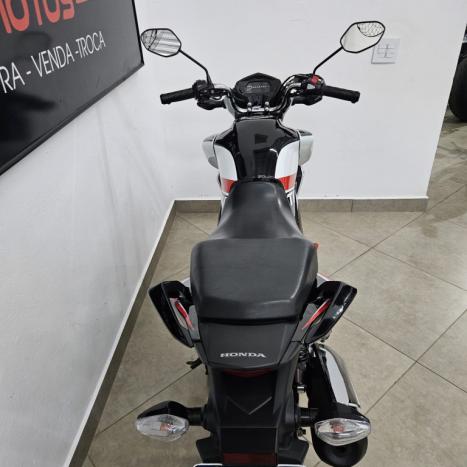 HONDA CG 160 TITAN S, Foto 5