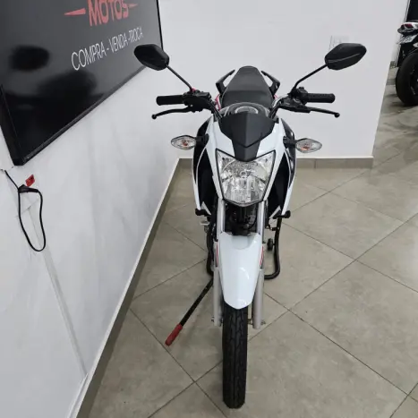 HONDA CG 160 TITAN S, Foto 10