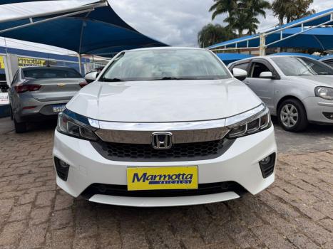 HONDA City Hatch 1.5 16V 4P FLEX EXL AUTOMÁTICO CVT, Foto 2 HONDA City Hatch 1.5 16V 4P FLEX EXL AUTOMÁTICO CVT, Foto 2
