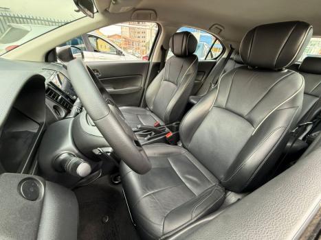 HONDA City Hatch 1.5 16V 4P FLEX EXL AUTOMÁTICO CVT, Foto 7 HONDA City Hatch 1.5 16V 4P FLEX EXL AUTOMÁTICO CVT, Foto 7