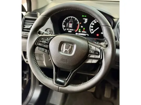 HONDA City Hatch 1.5 16V 4P FLEX LX AUTOMTICO CVT, Foto 13