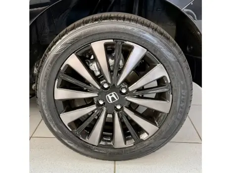 HONDA City Hatch 1.5 16V 4P FLEX LX AUTOMTICO CVT, Foto 15