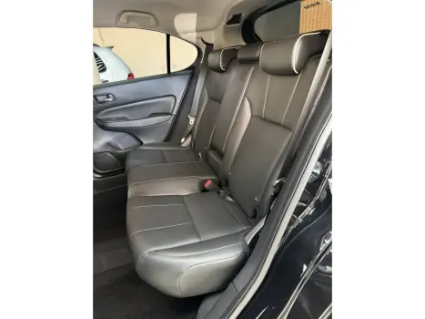 HONDA City Hatch 1.5 16V 4P FLEX LX AUTOM�TICO CVT, Foto 9