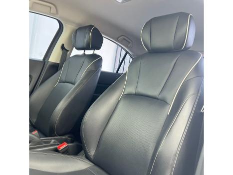 HONDA City Hatch 1.5 16V 4P FLEX EXL AUTOM�TICO CVT, Foto 8