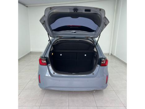 HONDA City Hatch 1.5 16V 4P FLEX EXL AUTOM�TICO CVT, Foto 10