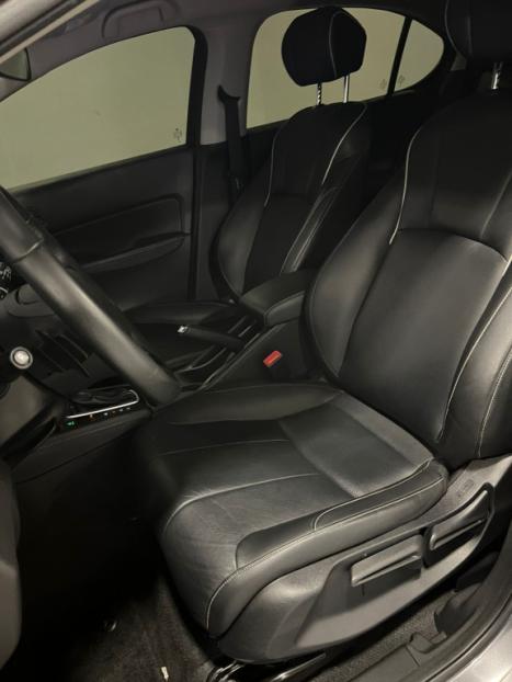 HONDA City Hatch 1.5 16V 4P FLEX TOURING AUTOM�TICO CVT, Foto 16