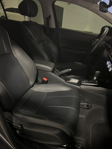 HONDA City Hatch 1.5 16V 4P FLEX TOURING AUTOM�TICO CVT, Foto 17