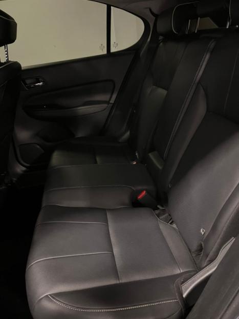 HONDA City Hatch 1.5 16V 4P FLEX TOURING AUTOM�TICO CVT, Foto 18