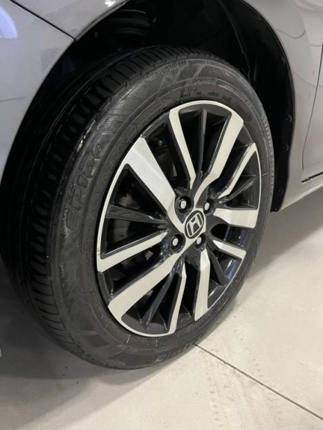 HONDA City Hatch 1.5 16V 4P FLEX TOURING AUTOM�TICO CVT, Foto 19