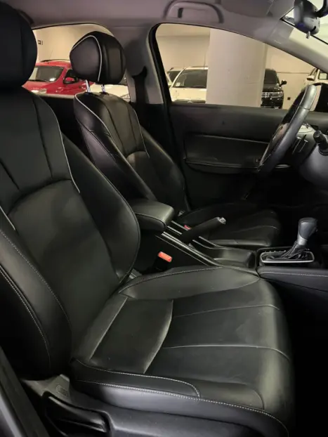 HONDA City Hatch 1.5 16V 4P FLEX TOURING AUTOM�TICO CVT, Foto 17