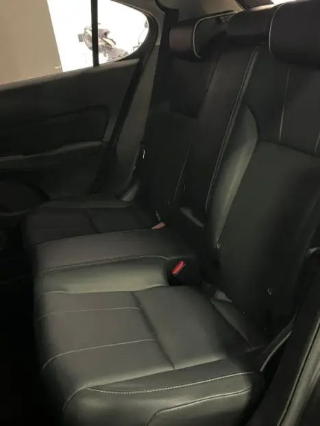 HONDA City Hatch 1.5 16V 4P FLEX TOURING AUTOM�TICO CVT, Foto 19