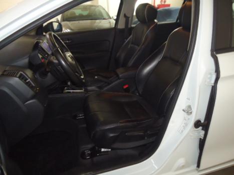 HONDA City Hatch 1.5 16V 4P FLEX EXL AUTOM�TICO CVT, Foto 2