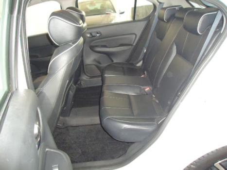 HONDA City Hatch 1.5 16V 4P FLEX EXL AUTOM�TICO CVT, Foto 8