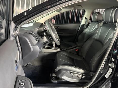 HONDA City Hatch 1.5 16V 4P FLEX LX AUTOM�TICO CVT, Foto 10