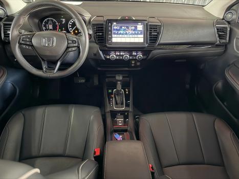 HONDA City Hatch 1.5 16V 4P FLEX LX AUTOM�TICO CVT, Foto 12